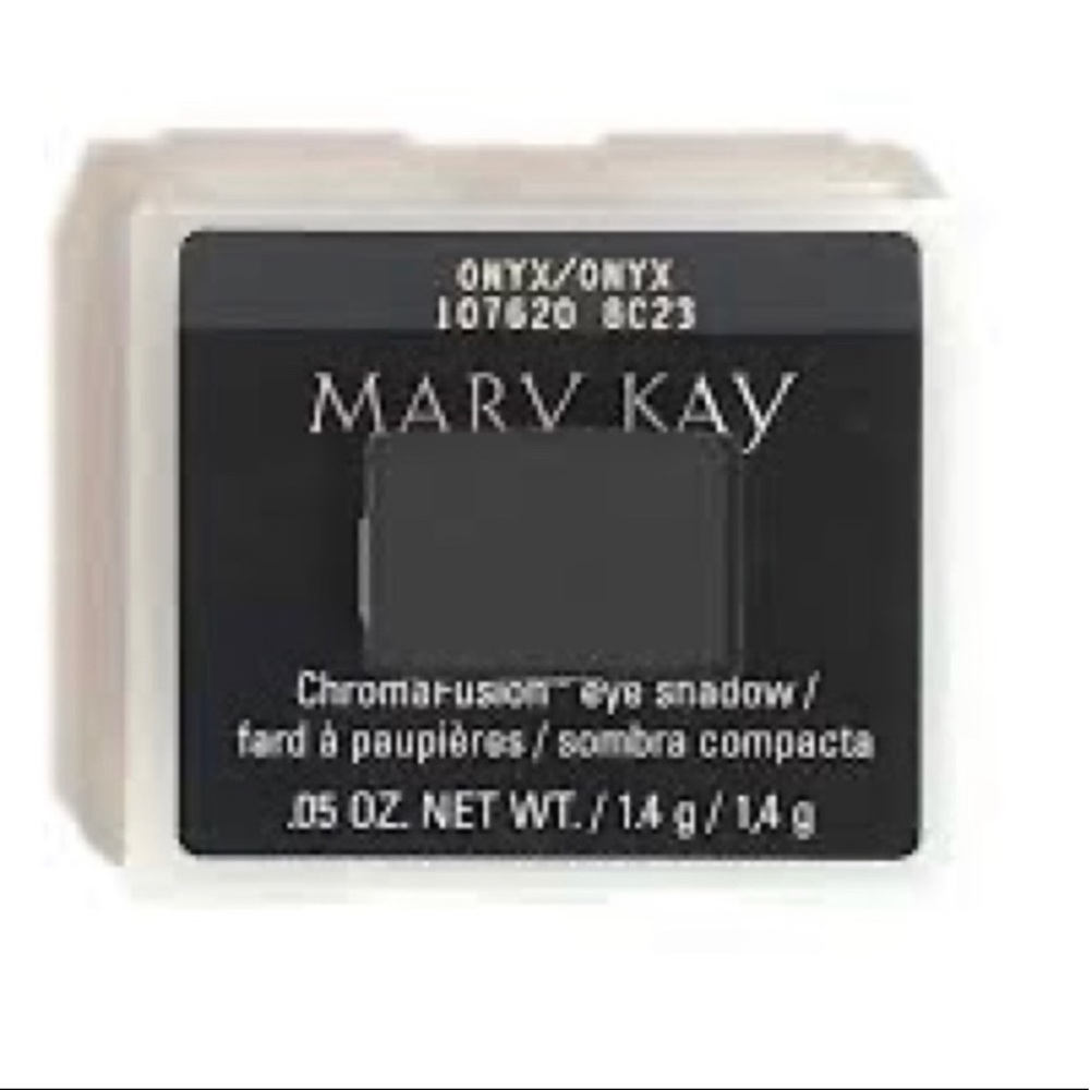 Mary Kay Chromafusion Eyeshadow